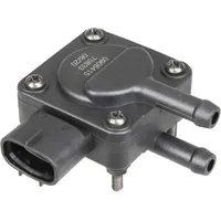 METZGER Sensor, Abgasdruck