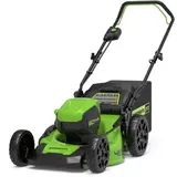 Greenworks GD60LM46HP ohne Akku