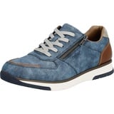 Rieker Herren Halbschuhe B2010