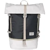 Snap Climbing Roll Top Full Access 34l Rucksack - Black - One Size