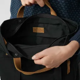 Fjällräven Totepack No. 1 black