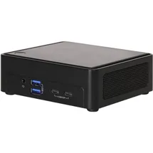 ASRock Barebone NUCS-Box-155H HDMIUSB-CLAN DDR5 retail