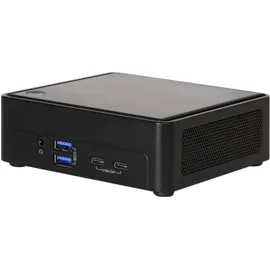 ASRock Barebone NUCS-Box-155H HDMIUSB-CLAN DDR5 retail