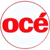 Océ 9600 schwarz 2er Pack