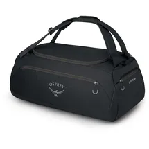 Osprey Daylite Duffel 60 l Schwarz