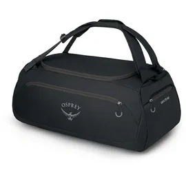 Osprey Daylite Duffel 60 l Schwarz