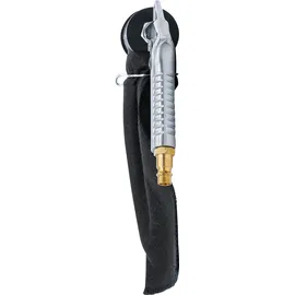 BGS Druckluft-Sandstrahlpistole 3243