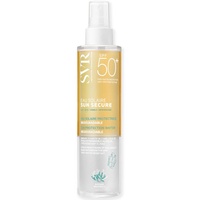 SVR Sun Secure Water Spf50 200ml Sonnenschutzmittel - One