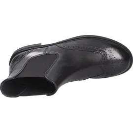 Paul Green 8070 Schwarz 37