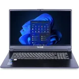 WORTMANN TERRA MOBILE 1778R 17,3" Intel Core i7-13620H 16 GB RAM 1 TB SSD RTX 3050 Windows 11 Pro