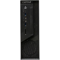 Captiva Workstation I73-068 i5-13400 8GB/250GB SSD Win11 Pro