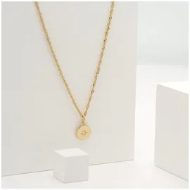 Guido Maria Kretschmer Jewellery Kette 88840887 Gelbgold
