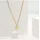 Guido Maria Kretschmer Jewellery Kette 88840887 Gelbgold