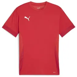 Puma Teamgoal Matchday Jersey puma red-puma white-fast red (01) M