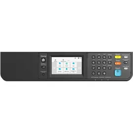 Kyocera ECOSYS MA4000wifx S/W-Laserdrucker Scanner Kopierer Fax LAN WLAN
