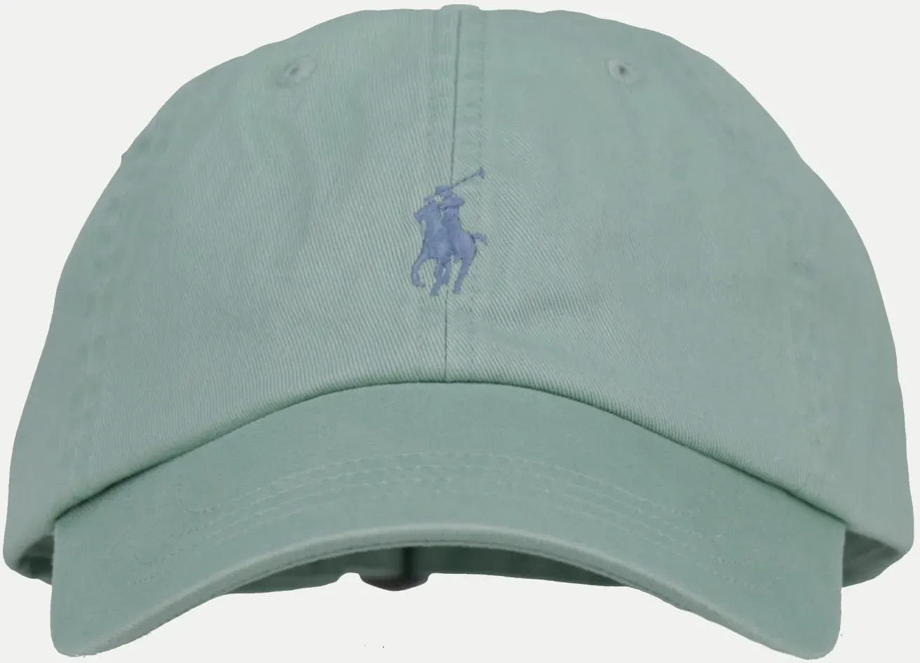 Logo Cap Grün