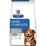Hill's Prescription Diet Derm Complete 1.5kg