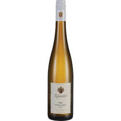Künstler Hochheimer Hölle Riesling VDP. Erste Lage Trocken