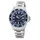 EICHMÜLLER Taucheruhr 3460-04 Edelstahl 43 mm 3460-04