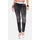 Cipo & Baxx Jeans in schwarz | Gr.: W31/L32