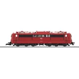 Märklin 55254 Spur 1 E-Lok BR 151 orientrot der DB AG