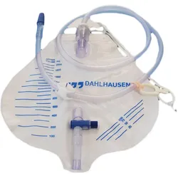 Urinbeutel 2l Steril Nrv