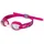 Speedo Illusion Schwimmbrille pink Einheitsgröße