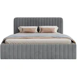 Selsey Saliano 180 x 200 cm Blau