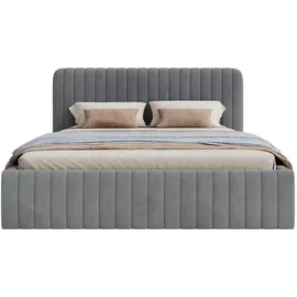 Selsey Saliano 180 x 200 cm Blau