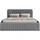 Selsey Saliano 180 x 200 cm Blau