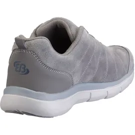 Brütting Dallas Slipper Herren Grau 43