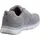 Brütting Dallas Slipper Herren Grau 43