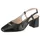 aniston shoes Riemchensandalette Damen Schwarz 42