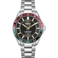 Boss »RUNNER 3H 1514210 - silber
