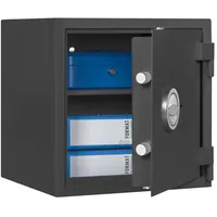 Tresor S1 Sicherheitsschrank MT 2 EN 14450