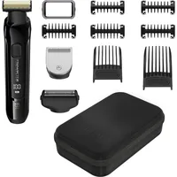 Rowenta Forever Sharp TN6201 Schwarz