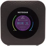 Netgear Nighthawk M1 LTE Mobile Router MR1100