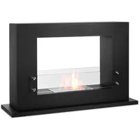 Moritz Ethanol Kamin freistehend Standkamin 63 x 100 x