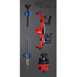 BGS Nockenwellenrad-Arretierwerkzeug-Satz universal