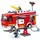 Sluban Fire Feuerwehrfahrzeug