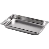 SARO GASTRO-PRODUCTS GMBH Saro Budget Line Gastronormbehälter 1/GN Tiefe 200mm