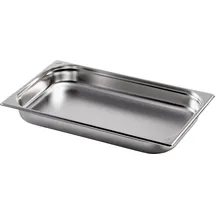 SARO GASTRO-PRODUCTS GMBH Saro Budget Line Gastronormbehälter 1/GN Tiefe 200mm
