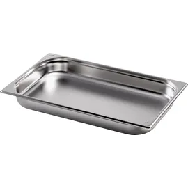 SARO GASTRO-PRODUCTS GMBH Saro Budget Line Gastronormbehälter 1/GN Tiefe 200mm