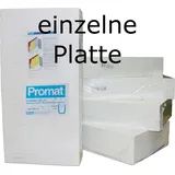 PROMAT PROMASIL 950-KS 30mm 1x Wärmedämmplatte Brandschutz A1 DIN 4102