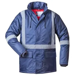 CRAFTLAND Parka MELLUM - marine - L