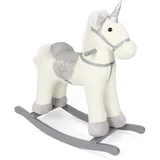 Bayer Chic 2000 Schaukeleinhorn - ab 18 Monaten