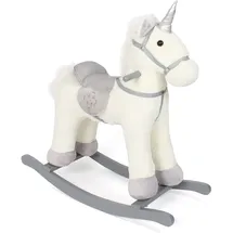 Bayer Chic 2000 Schaukeleinhorn - ab 18 Monaten