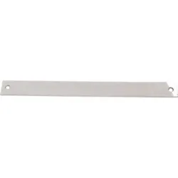 BGS Karosseriefeilenblatt fein schräg gefräst 350 x 35 x 4 mm