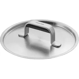 Zwilling Pure Topf-Set 5-tlg. 3 x Kochtopf (16 cm + 20 cm + 24 cm) + Bratentopf 20 cm + Stieltopf 16 cm