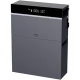 CONOW Tuya CME04-20 Expansion Battery 2048 Wh - 0% MwSt. (Angebot gemäß § 12 Abs. 3 UStG)